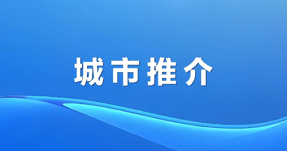 珙優服務 桐贏未來 | 四川宜賓珙縣招商引資推介